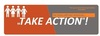 Take action zyrtare